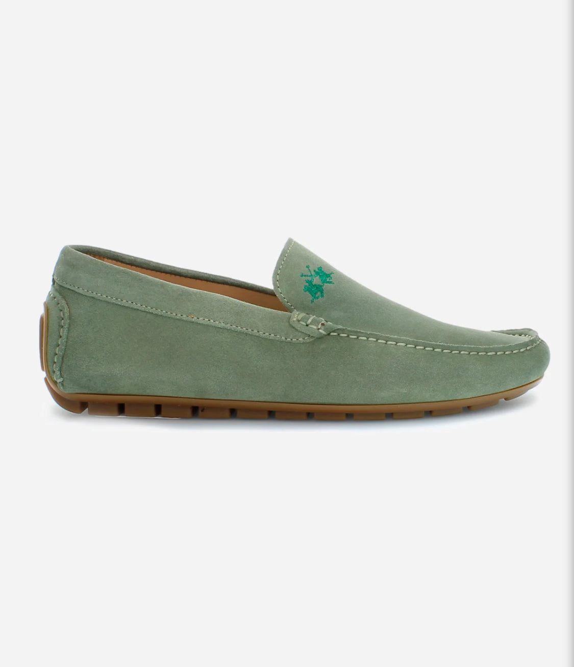 LA MARTINA MEN’S LOAFERS LFN251.060.3440