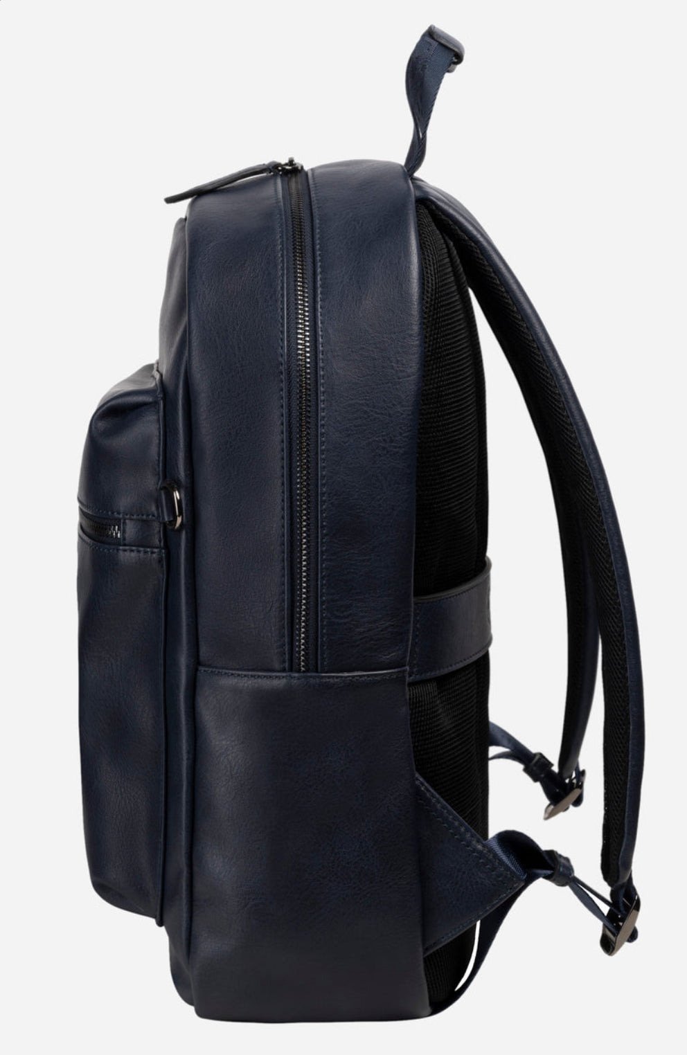 LA MARTINA MAN BACKPACK MARCOS BLUE LMZA01658P