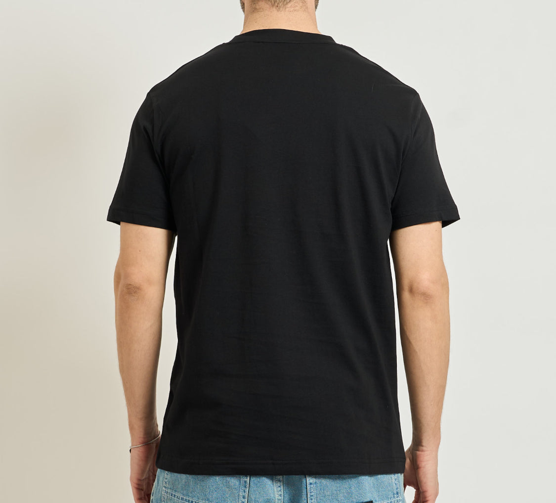 RICHMOND X MEN’S basic crew neck T-shirt