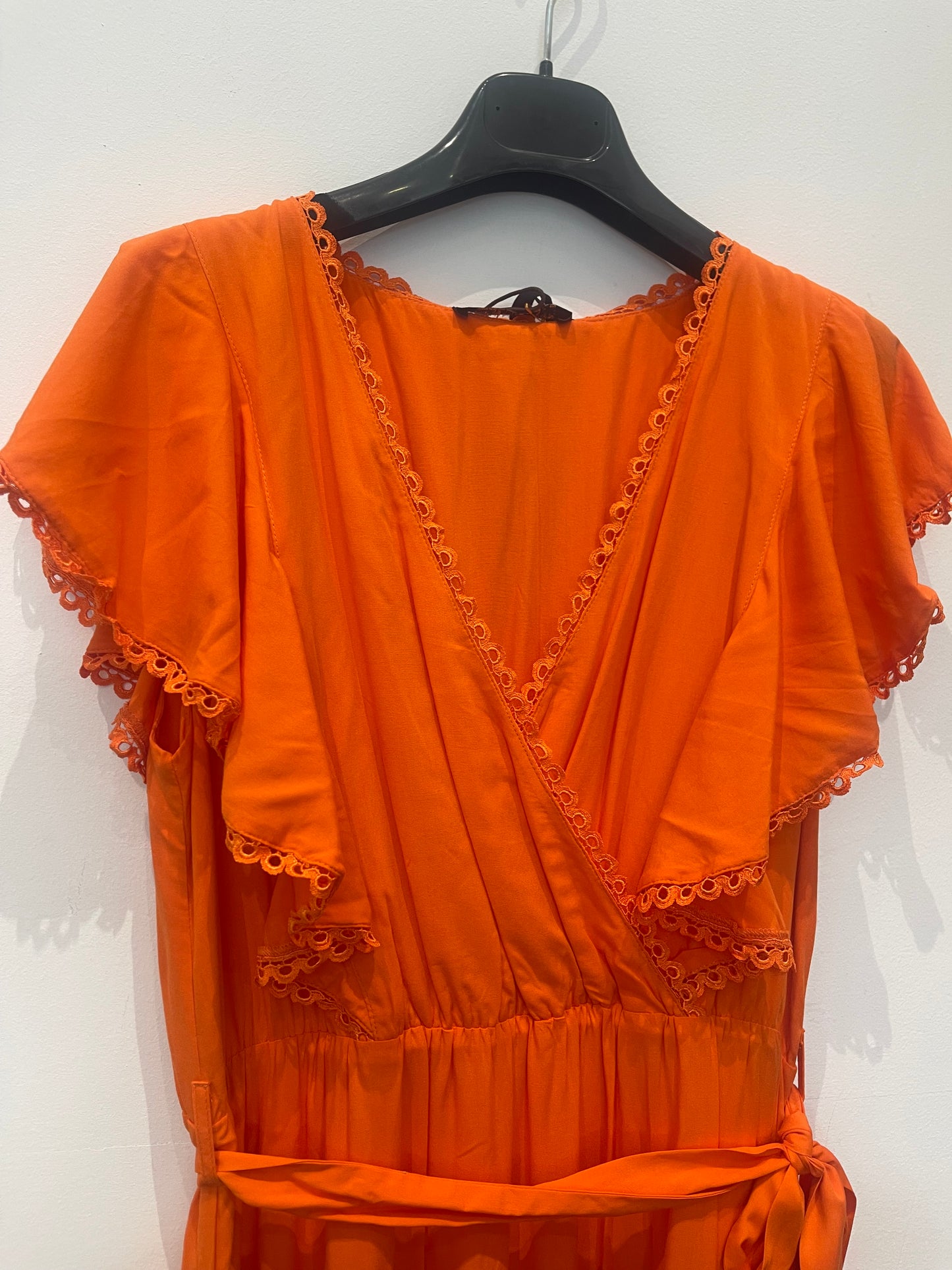 GAUDI WOMAN LONG DRESS 411BD15009