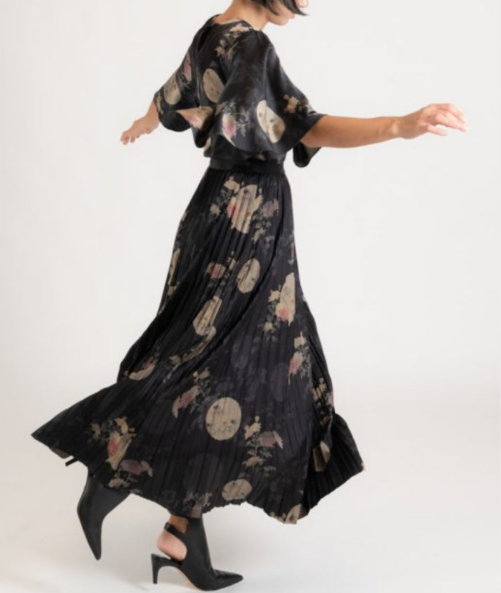 Anonyme SHONES SKIRT A125FS014