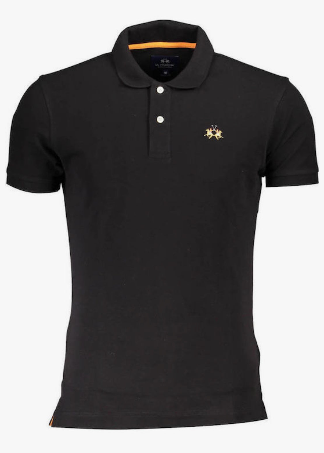 La Martina man BASIC polo piquet CCMP02