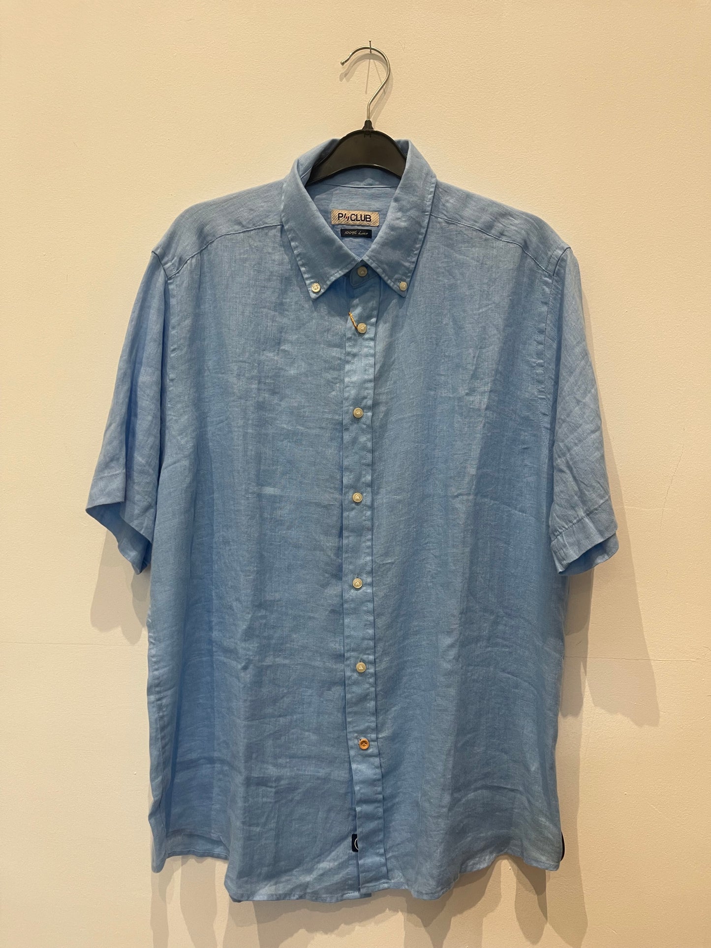 pCLUB PEDRO LINO-U Short sleeve