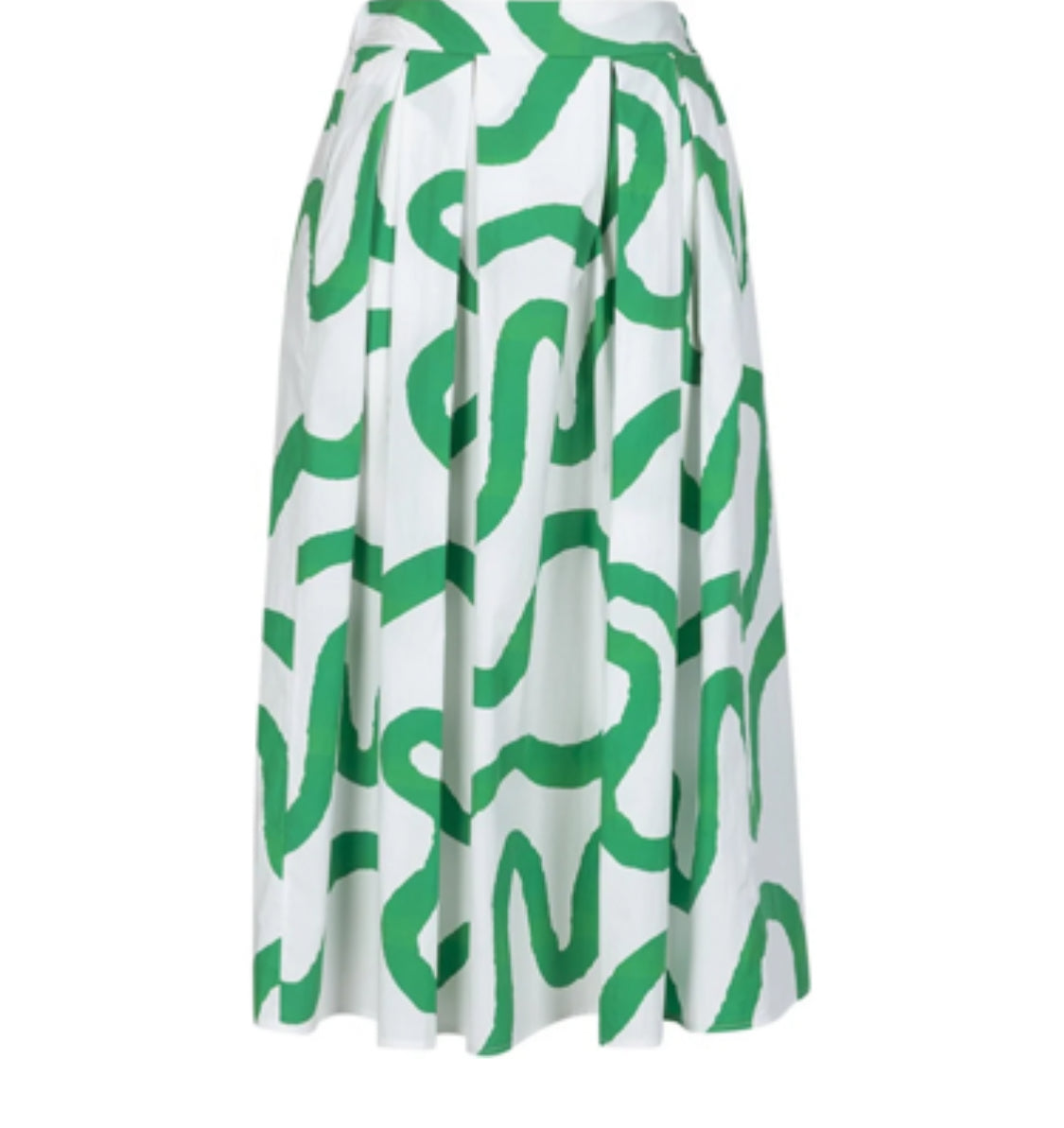 ANONYME WAVE SIRIA SKIRT A174SS106