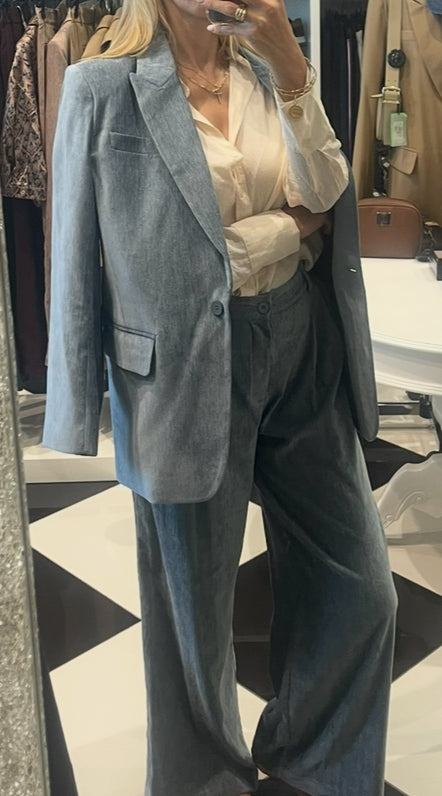 ANONYME CLOUD JACKET BLAZER P135FJ150