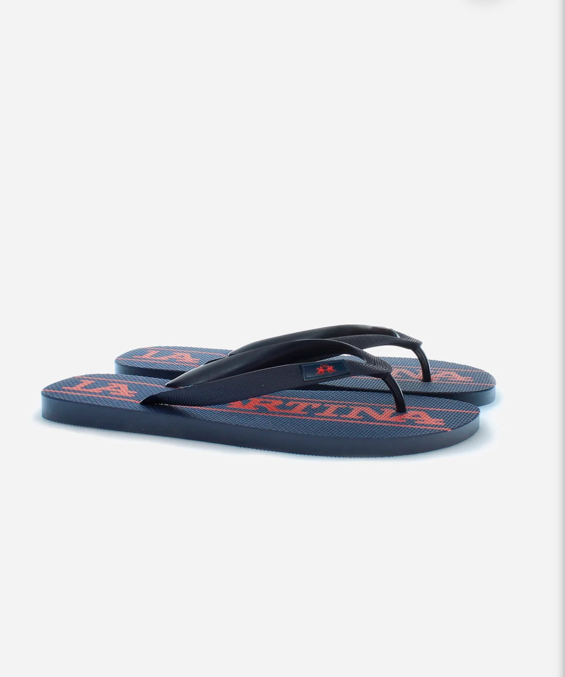LA MARTINA MAN FLIP FLOPS LFM251.090.3300