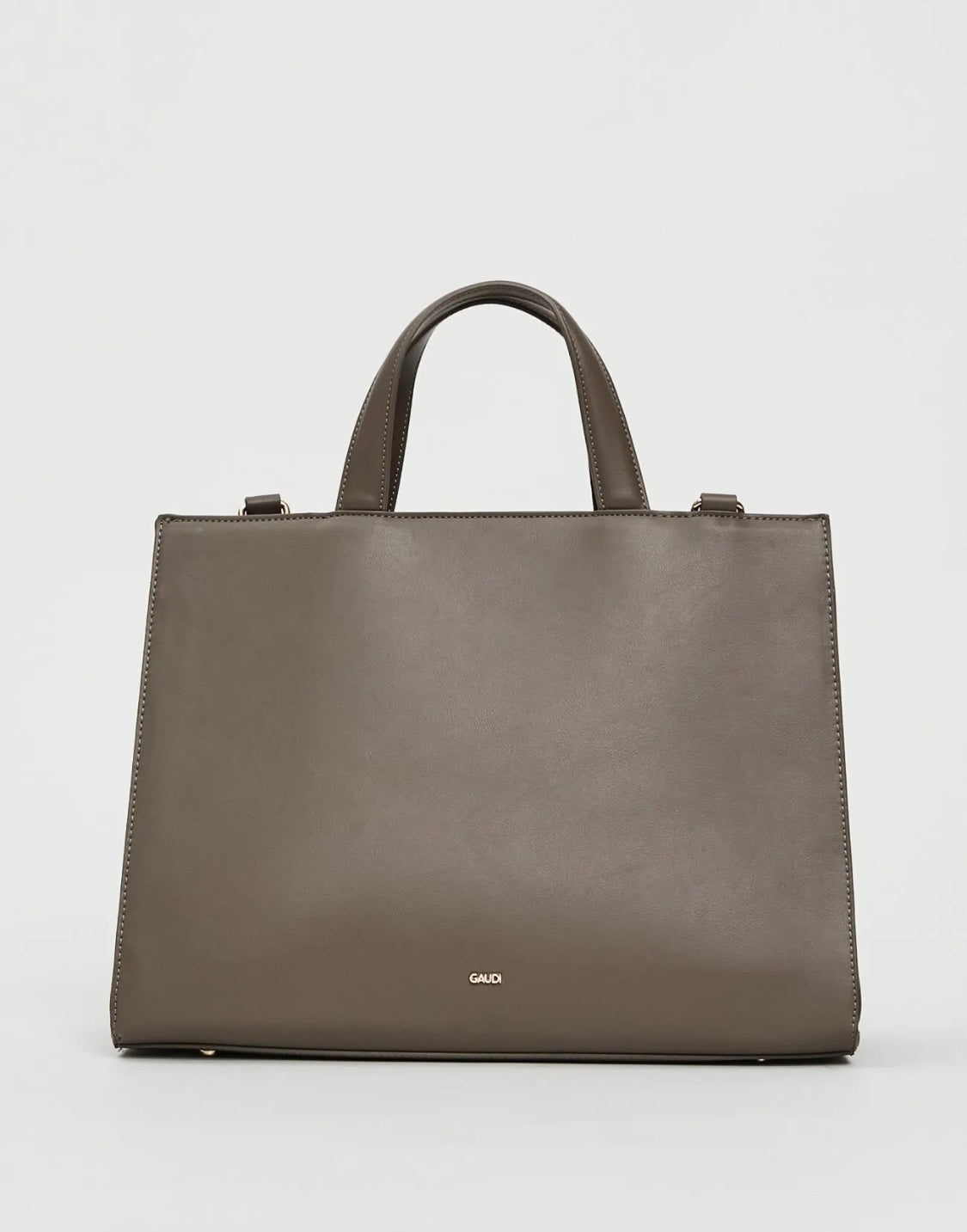 Gaudi Black velvet top handle bag 12300