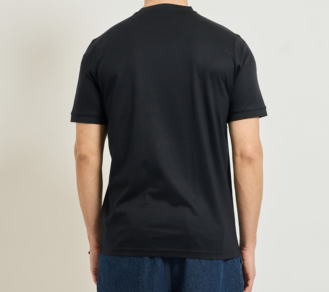 RICHMOND X MAN CREW NECK T-shirt UMP26076