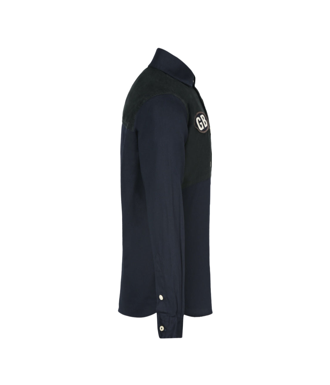 HACKETT MAN GB BADGE CORDUROY HM308874 60%