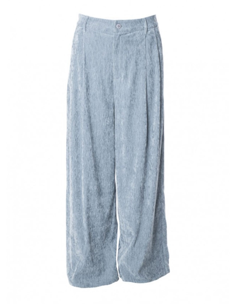 Anonyme cloud wide leg trousers P195FP152
