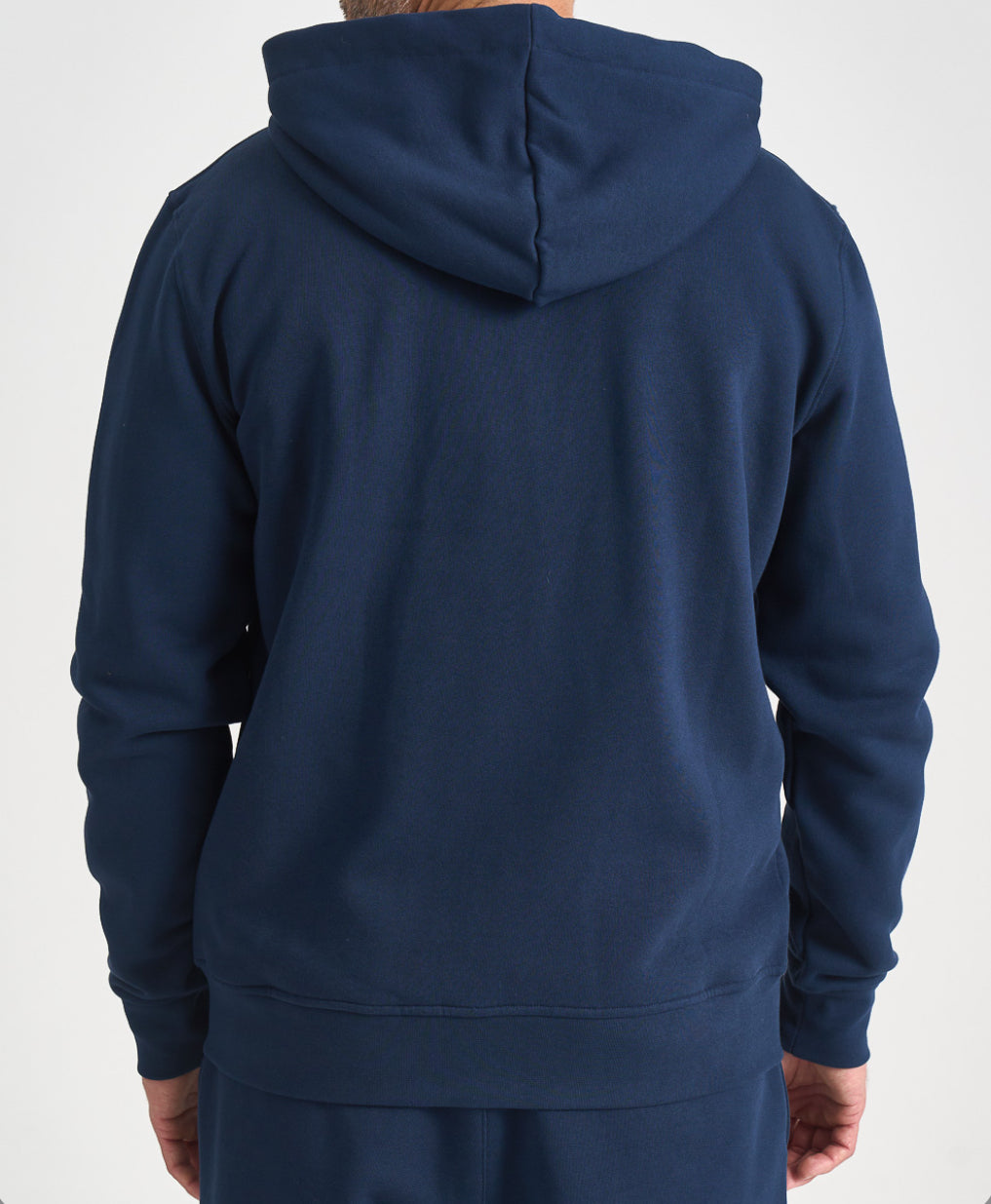 LA MARTINA MAN FLEECE ZMF305