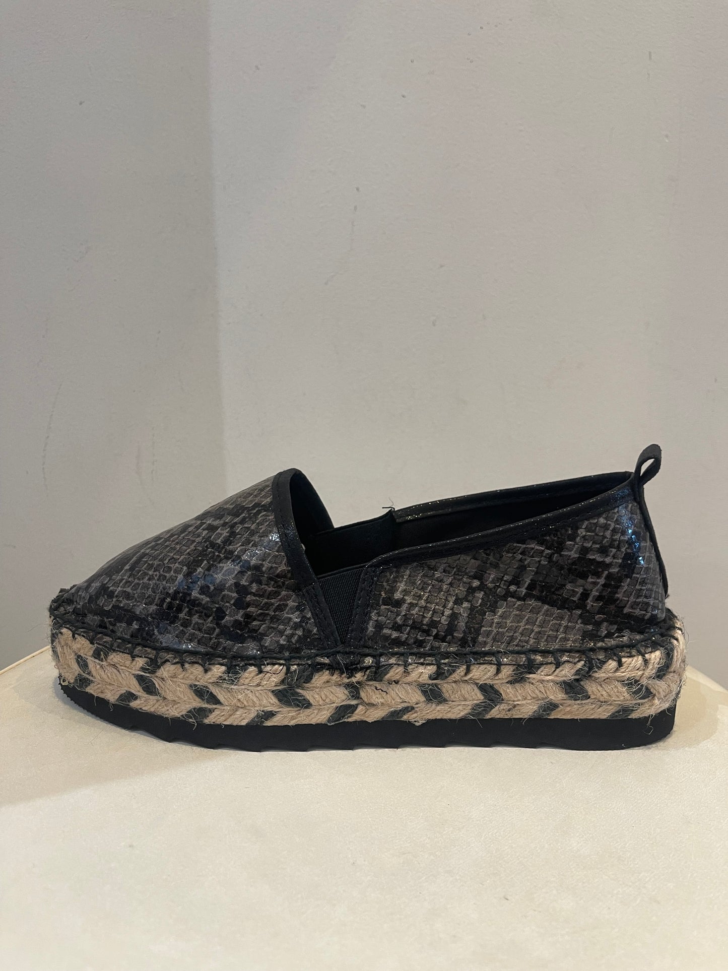 Colors of California espadrille HC.CHEVA019 60%