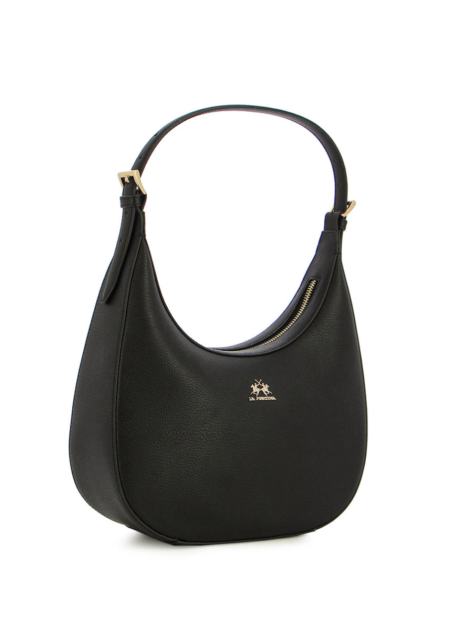 LA MARTINA WOMAN BAG NOELIA LEATHER LMBA01677M
