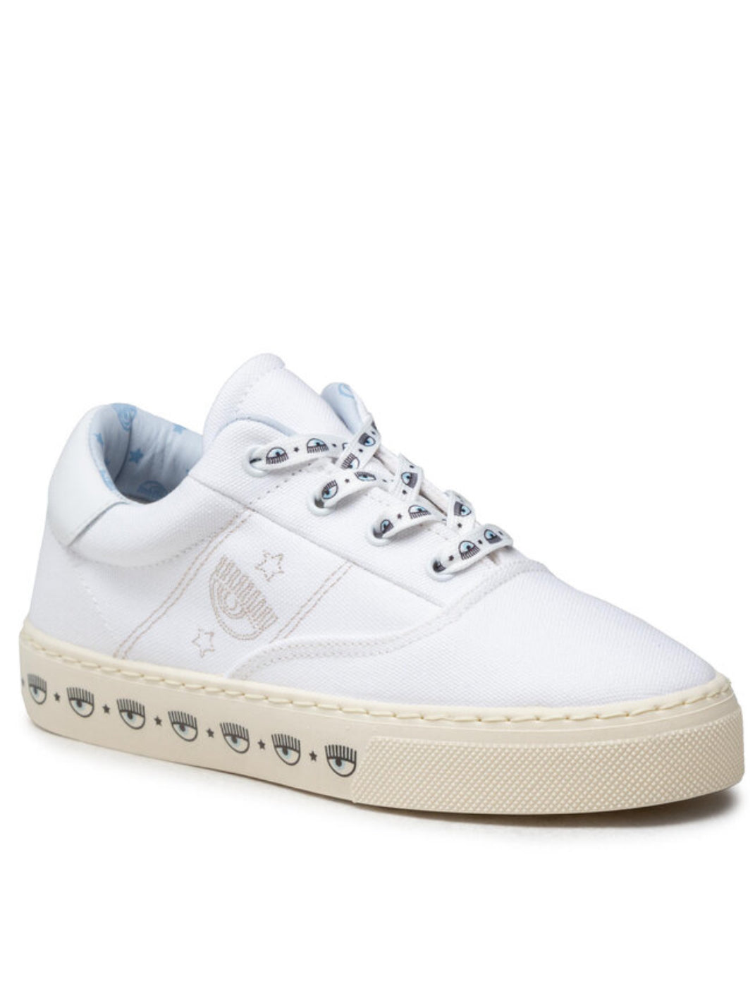 CHIARA FERRAGNI SNEAKERS CF2924-009 60%
