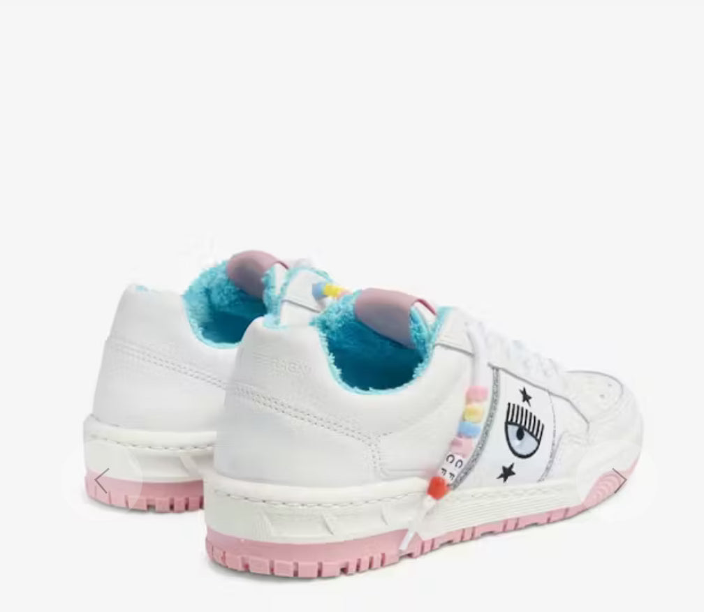 CHIARA FERRAGNI SNEAKERS CF2905 62%