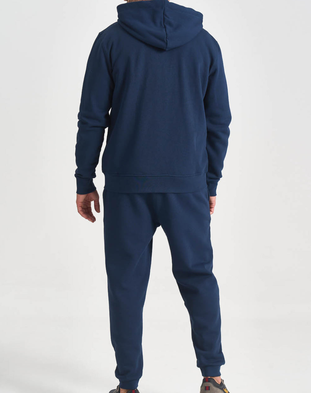 LA MARTINA MAN FLEECE ZMF305