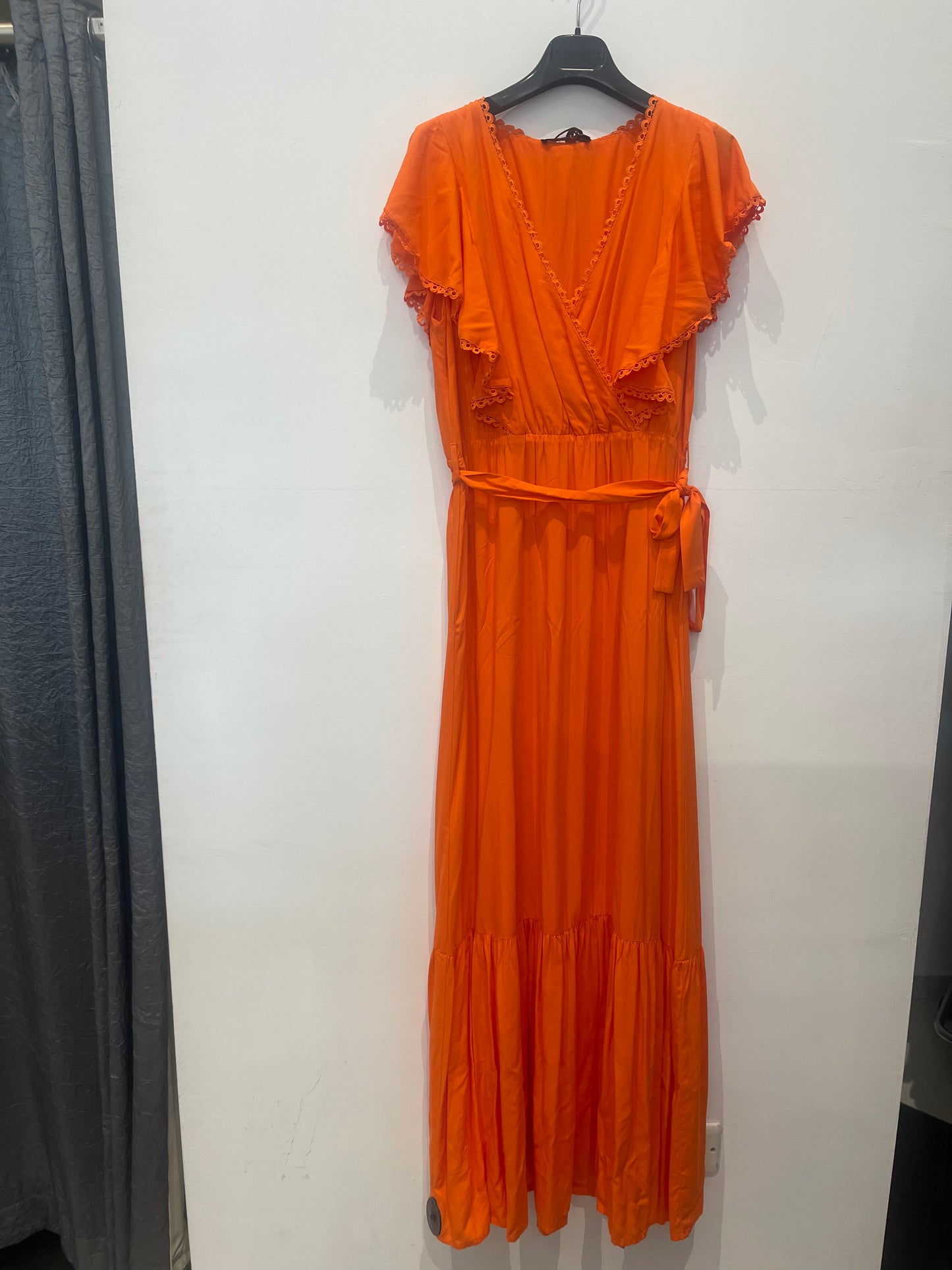 GAUDI WOMAN LONG DRESS 411BD15009