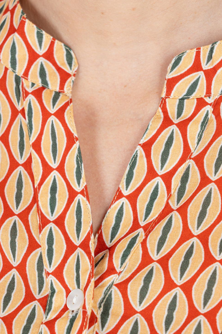 Isla Bonita Relaxed Summer Dress 28230