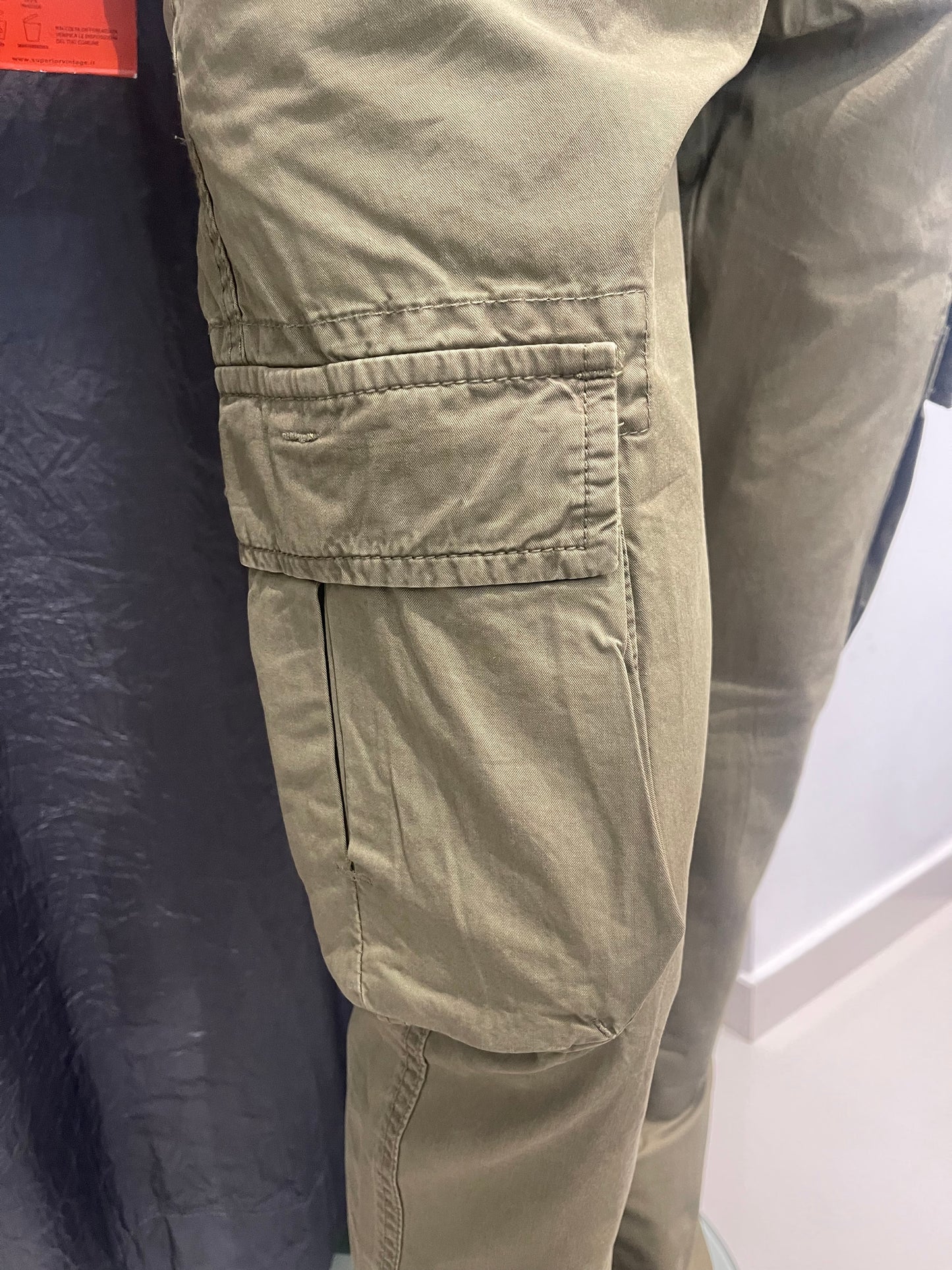 Superior vintage SV334-1025T