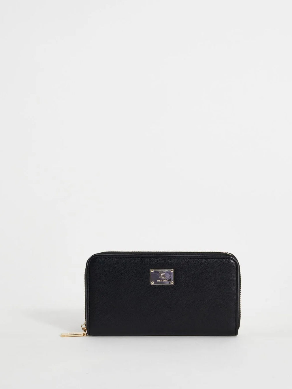 GAUDI TAN COLOR fauxleather wallet 11742