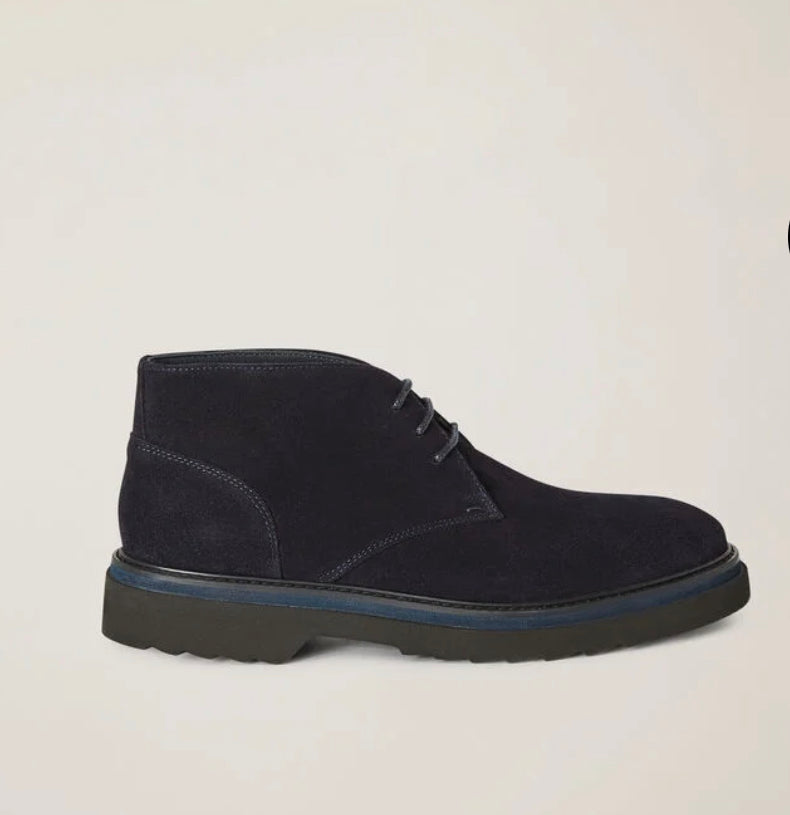 HARMOND & BLAINE SHOES EFM232.091.5200 57%