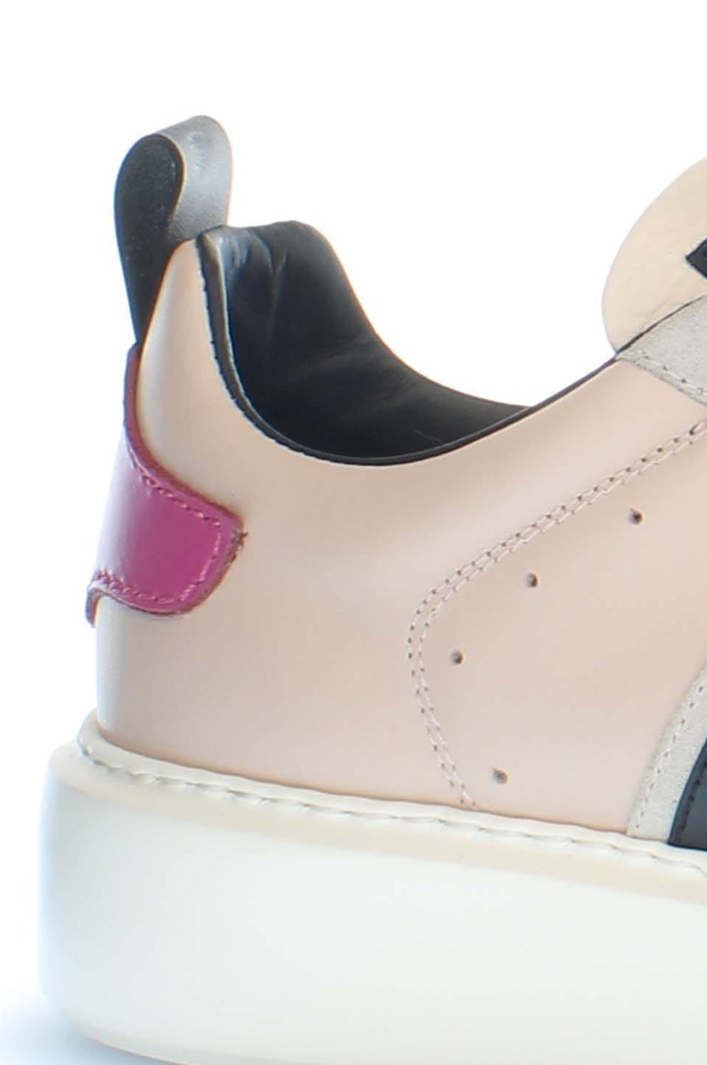 LA MARTINA WOMAN SNEAKERS LFW232.500.4410