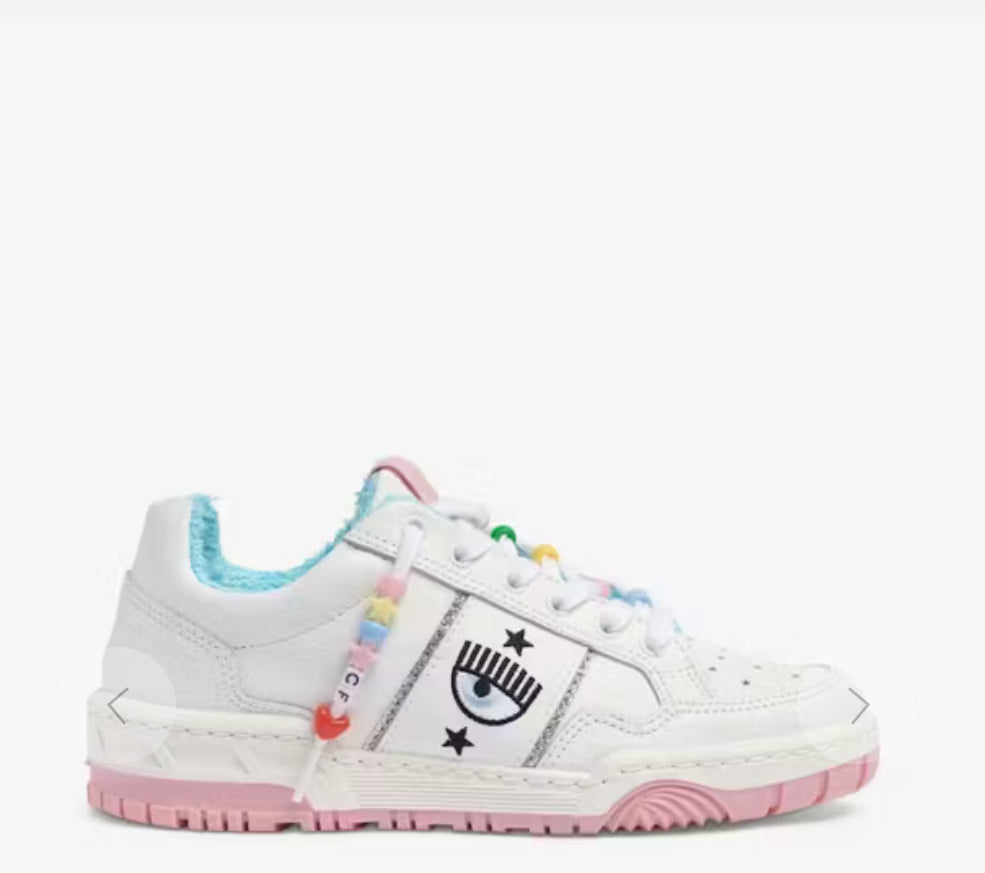 CHIARA FERRAGNI SNEAKERS CF2905 62%