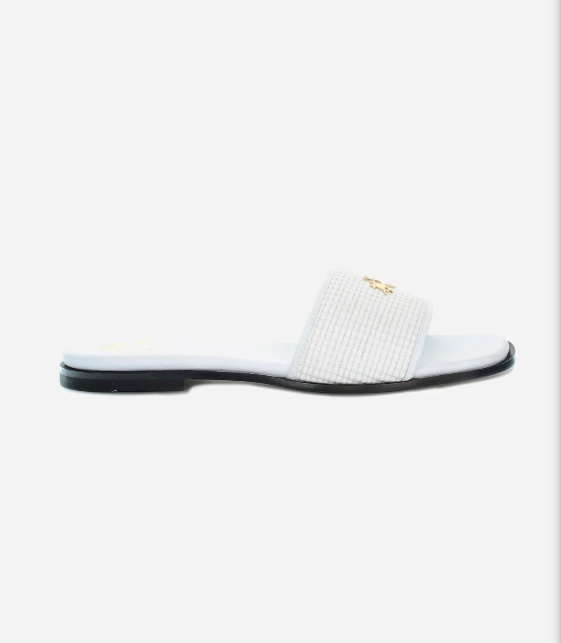 LA MARTINA WOMEN’S LEATHER SANDALS