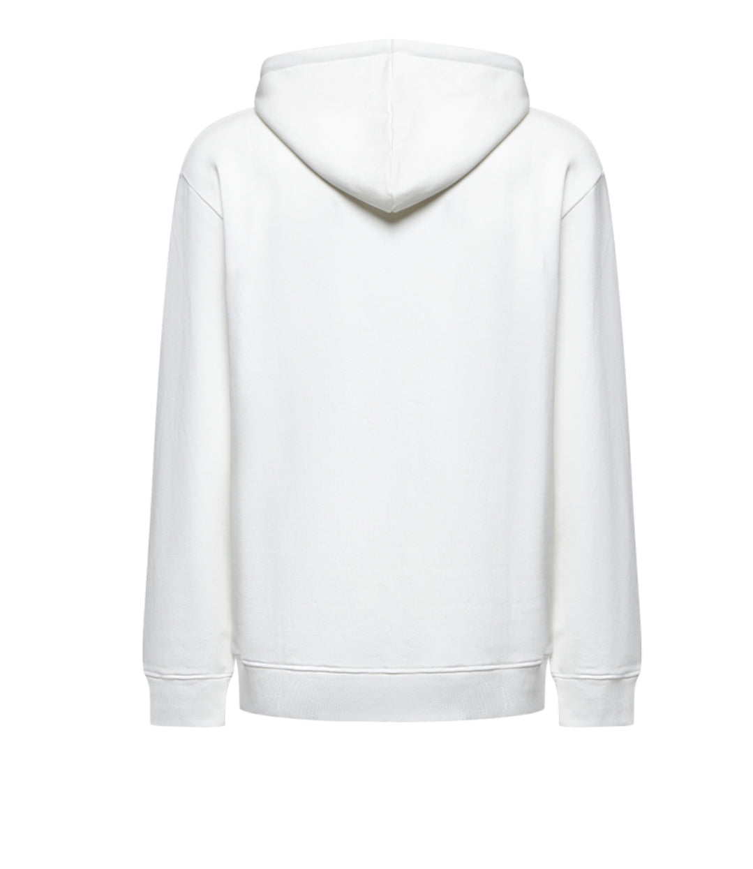 John Richmond X SWEATSHIRT UMA25170FE off white