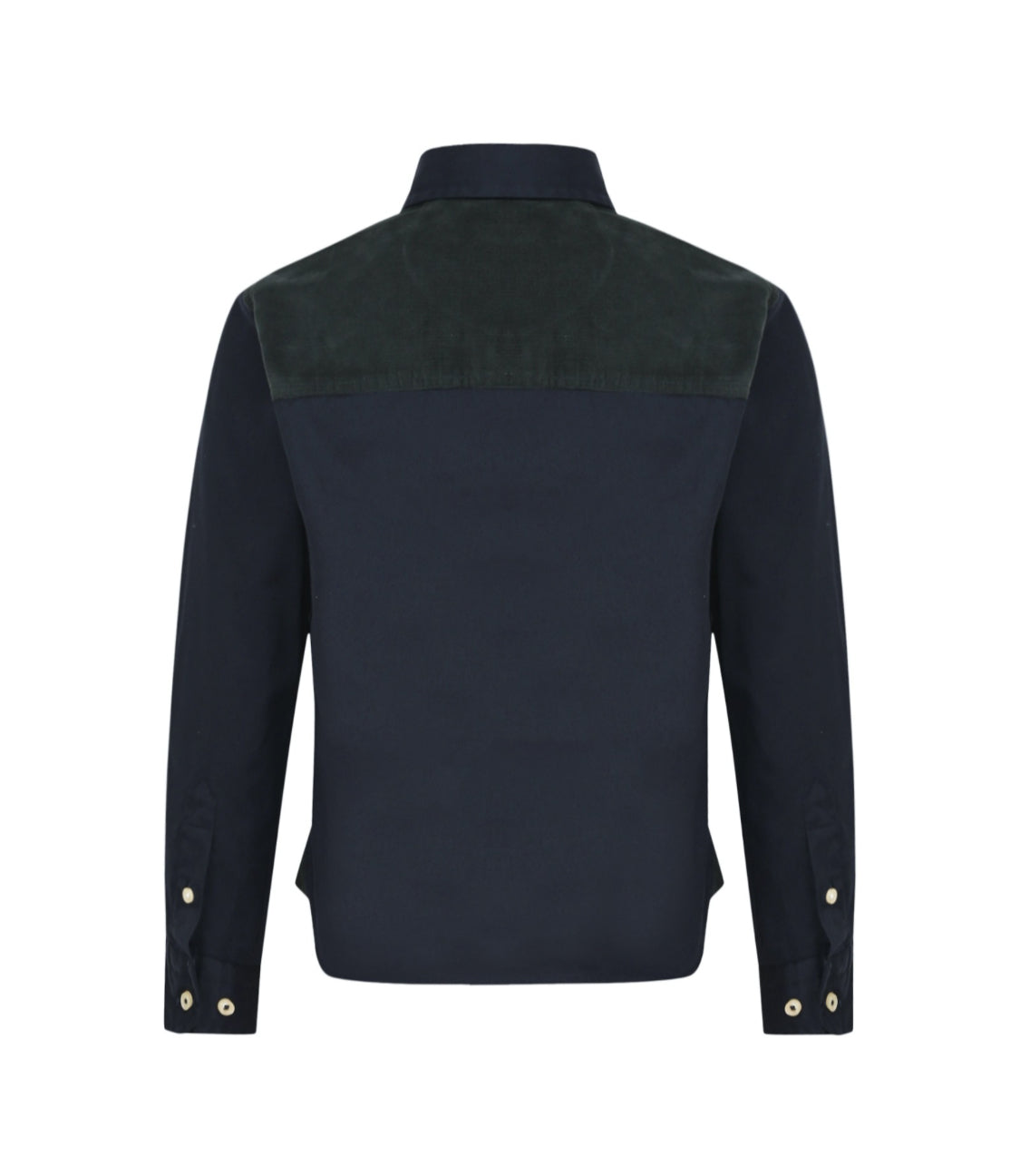 HACKETT MAN GB BADGE CORDUROY HM308874 60%