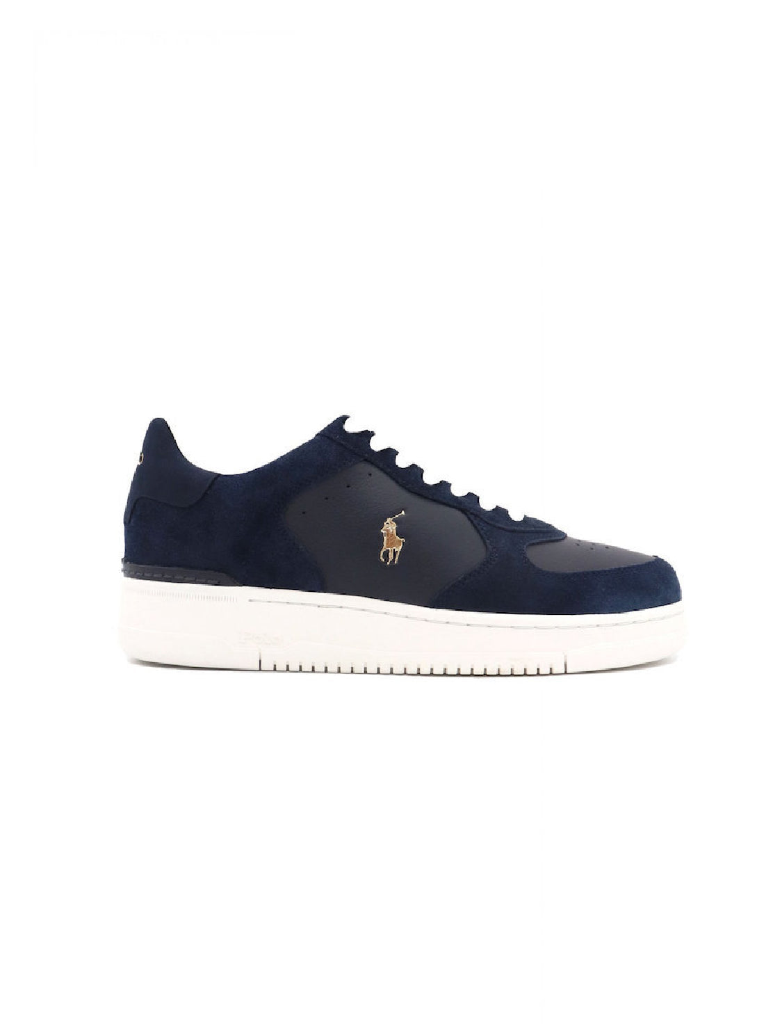 RALPH LAUREN MAN MASTERS CRT NAVY
