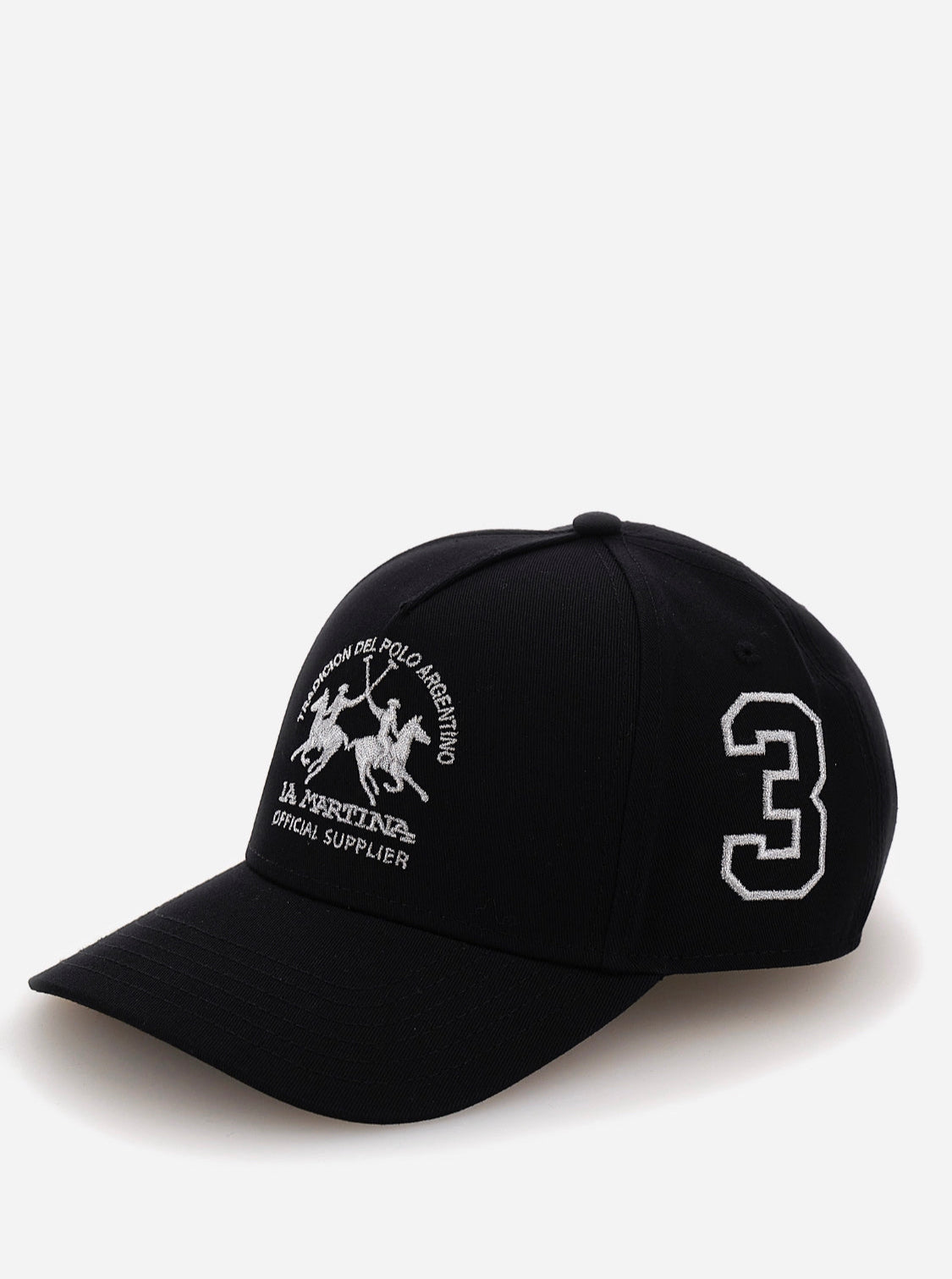 La Martina UNISEX Baseball Cap