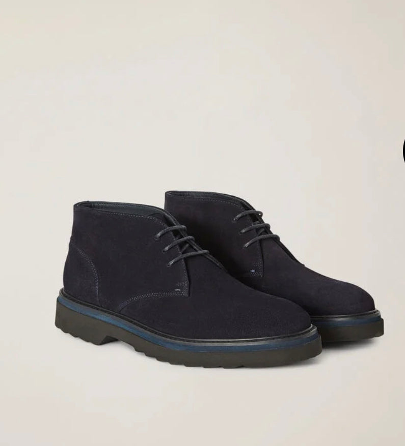 HARMOND & BLAINE SHOES EFM232.091.5200 57%