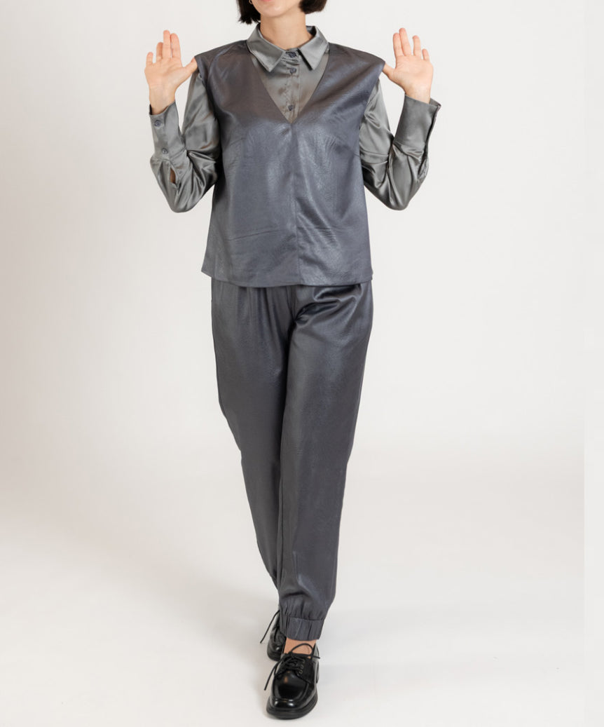 ANONYME DEPTH TROUSERS
