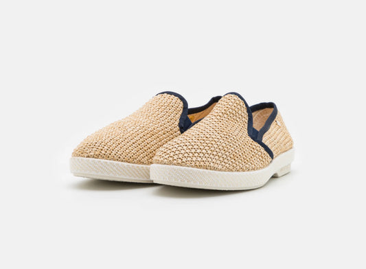 RIVIERAS NUNUDE MARINE RAFFIA