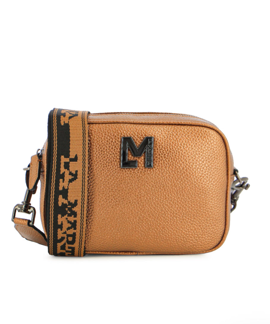 LA MARTINA WOMAN CROSSBODY BAG HERITAGE LMBA01727P