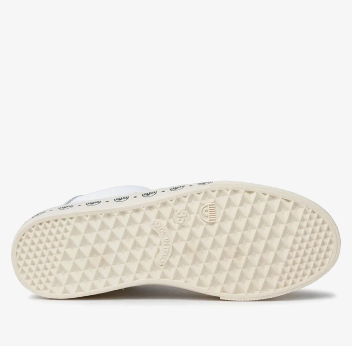 CHIARA FERRAGNI SNEAKERS CF2924-009 60%