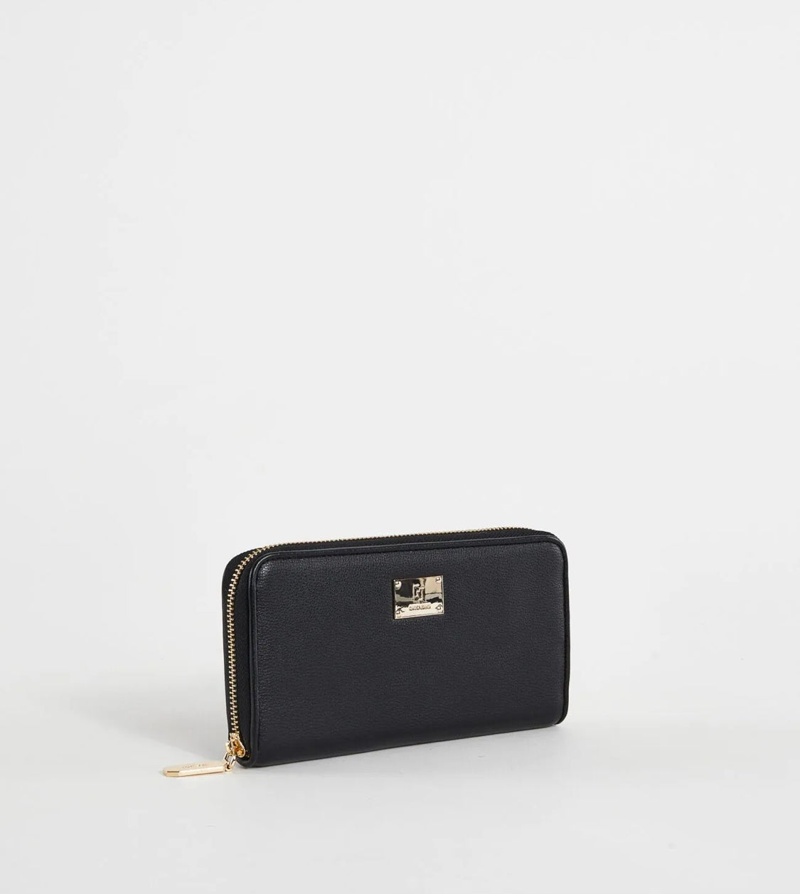 GAUDI TAN COLOR fauxleather wallet 11742