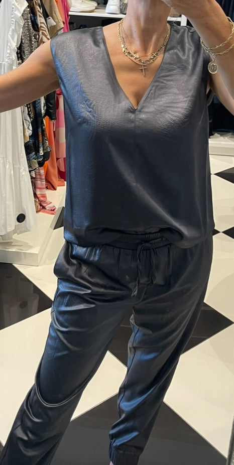ANONYME DEPTH TROUSERS