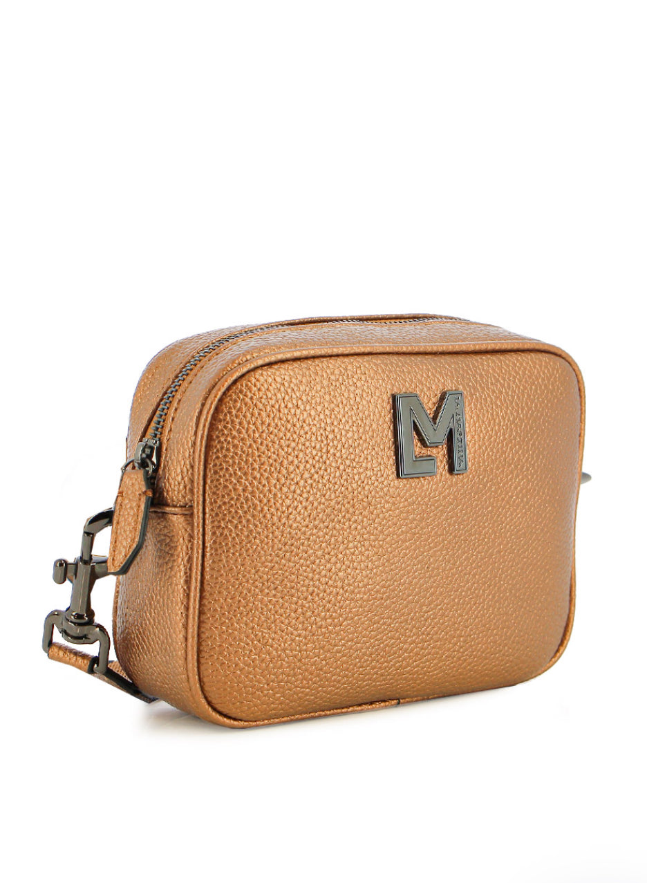 LA MARTINA WOMAN CROSSBODY BAG HERITAGE LMBA01727P