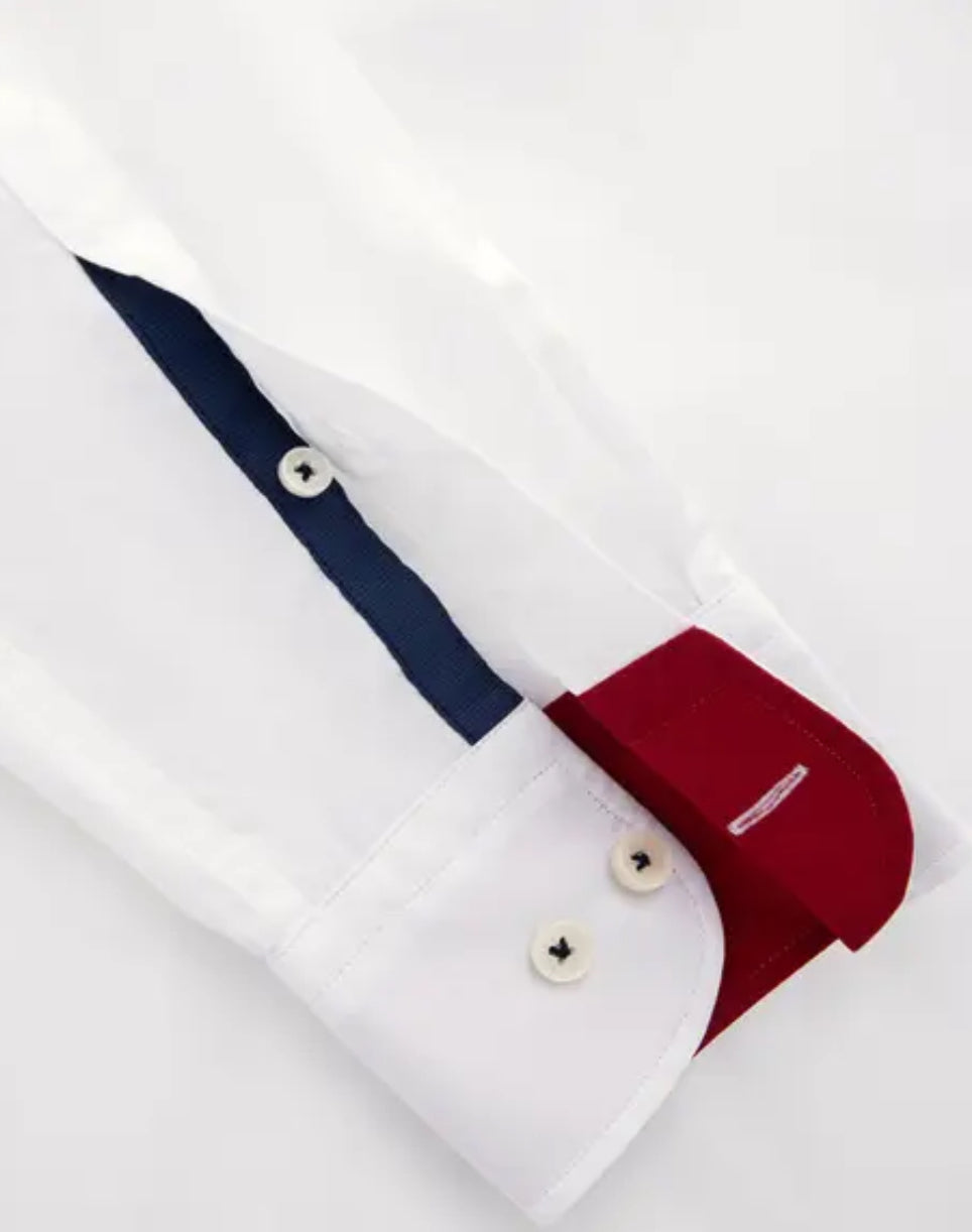 HACKETT LONDON CREST OXFORD HM308997
