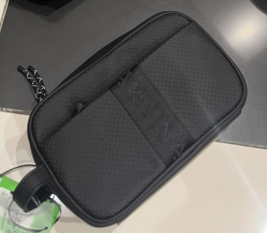 LA MARTINA BAG BLACK 50%
