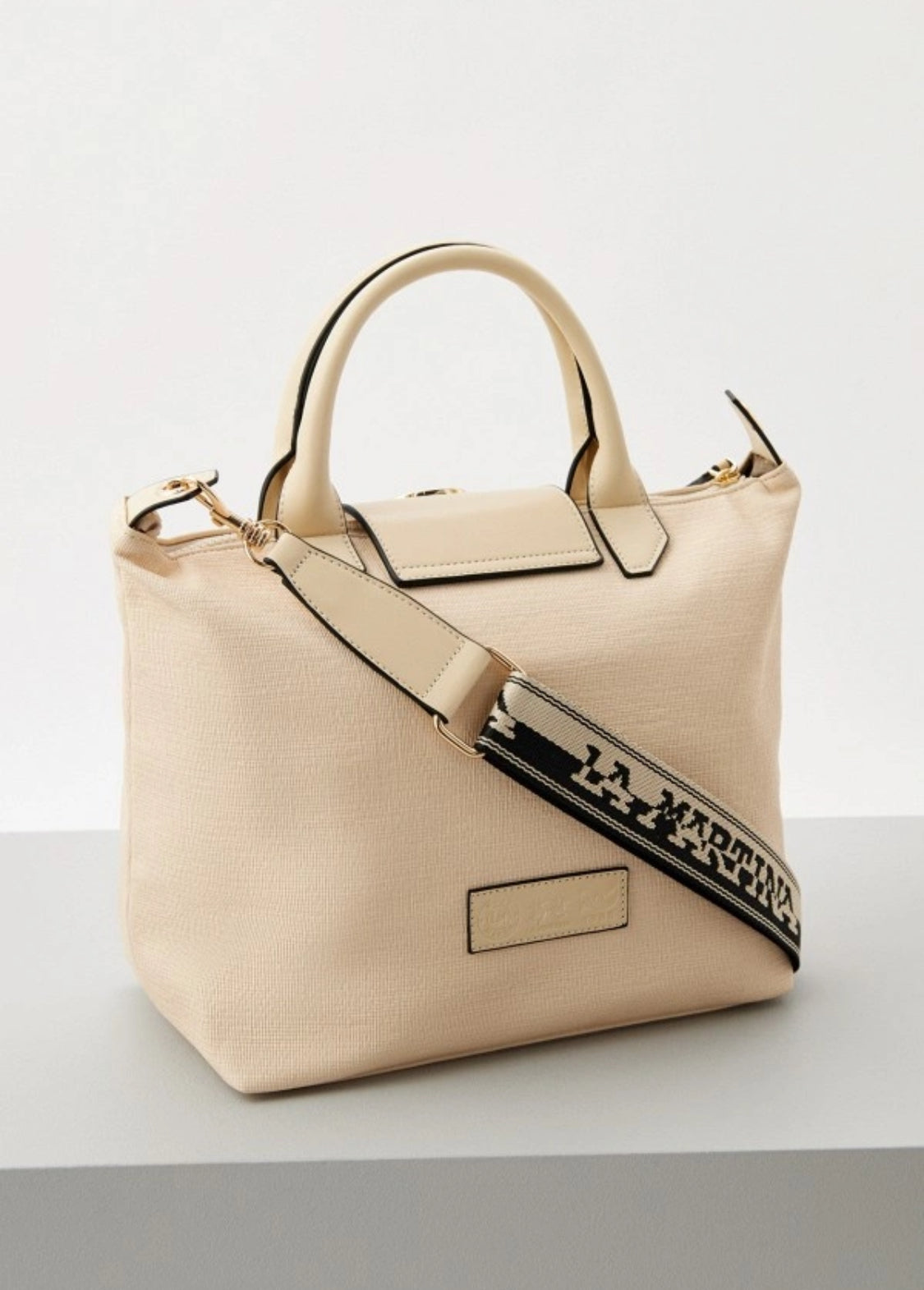 LA MARTINA WOMAN BAG LMBA01868P