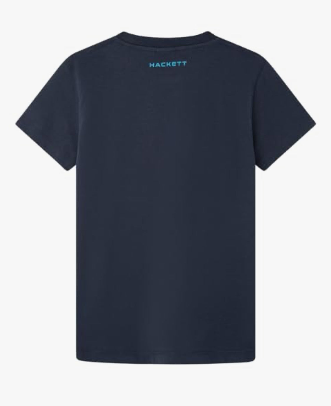 HACKETT HS LOGO FADE TEE HM500803