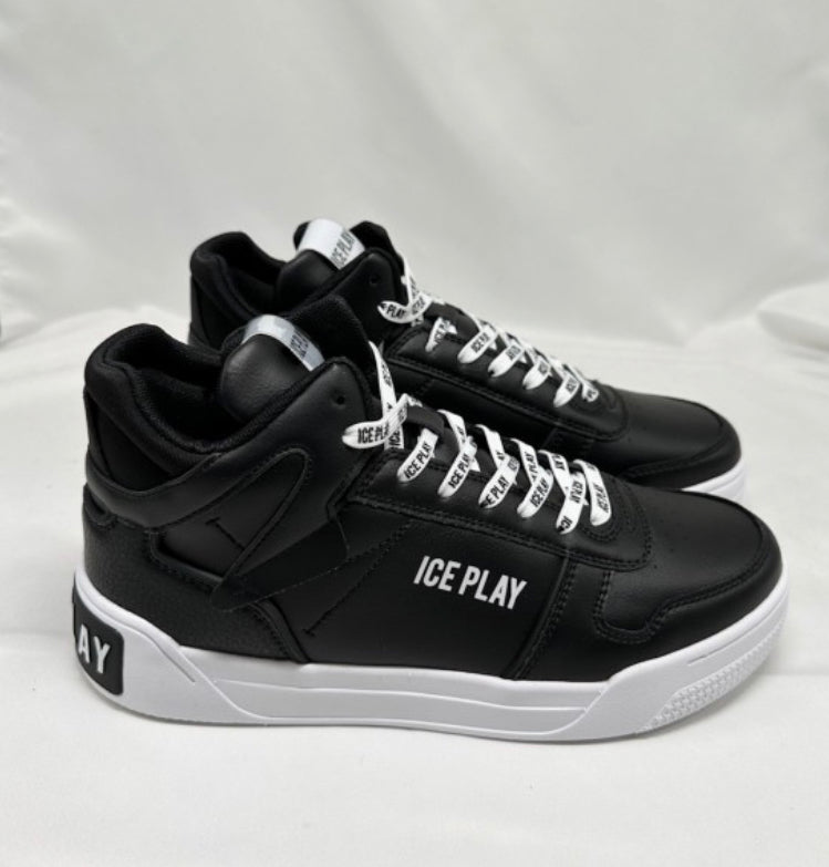 ICE PLAY SNEAKERS YALE001B 63%