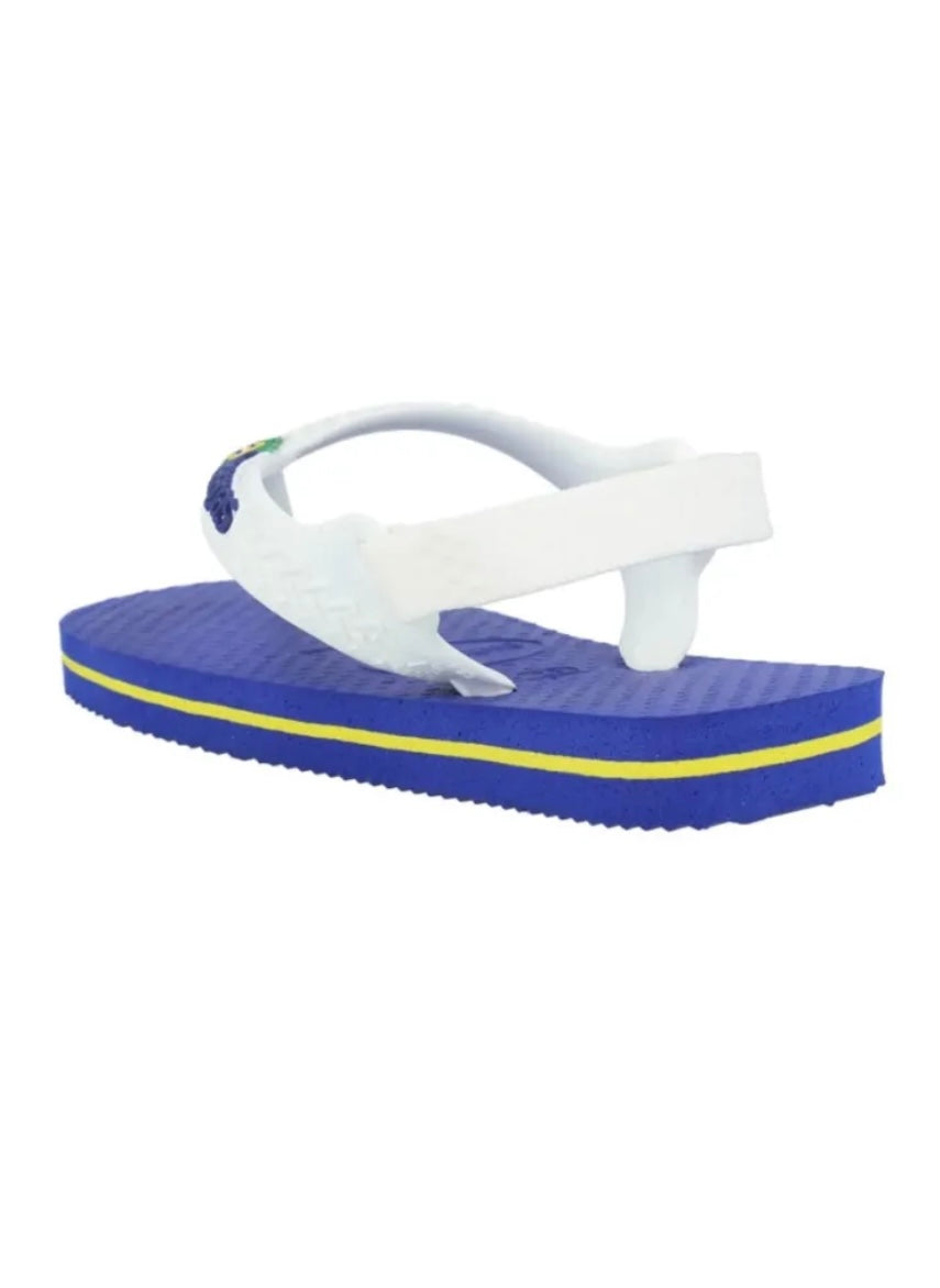 Havaianas BABY BRASIL LOGO 4140577