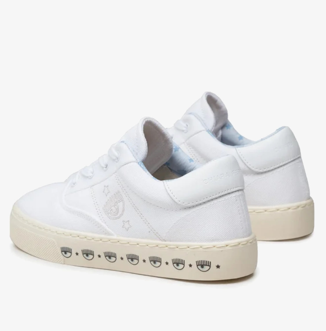 CHIARA FERRAGNI SNEAKERS CF2924-009 60%