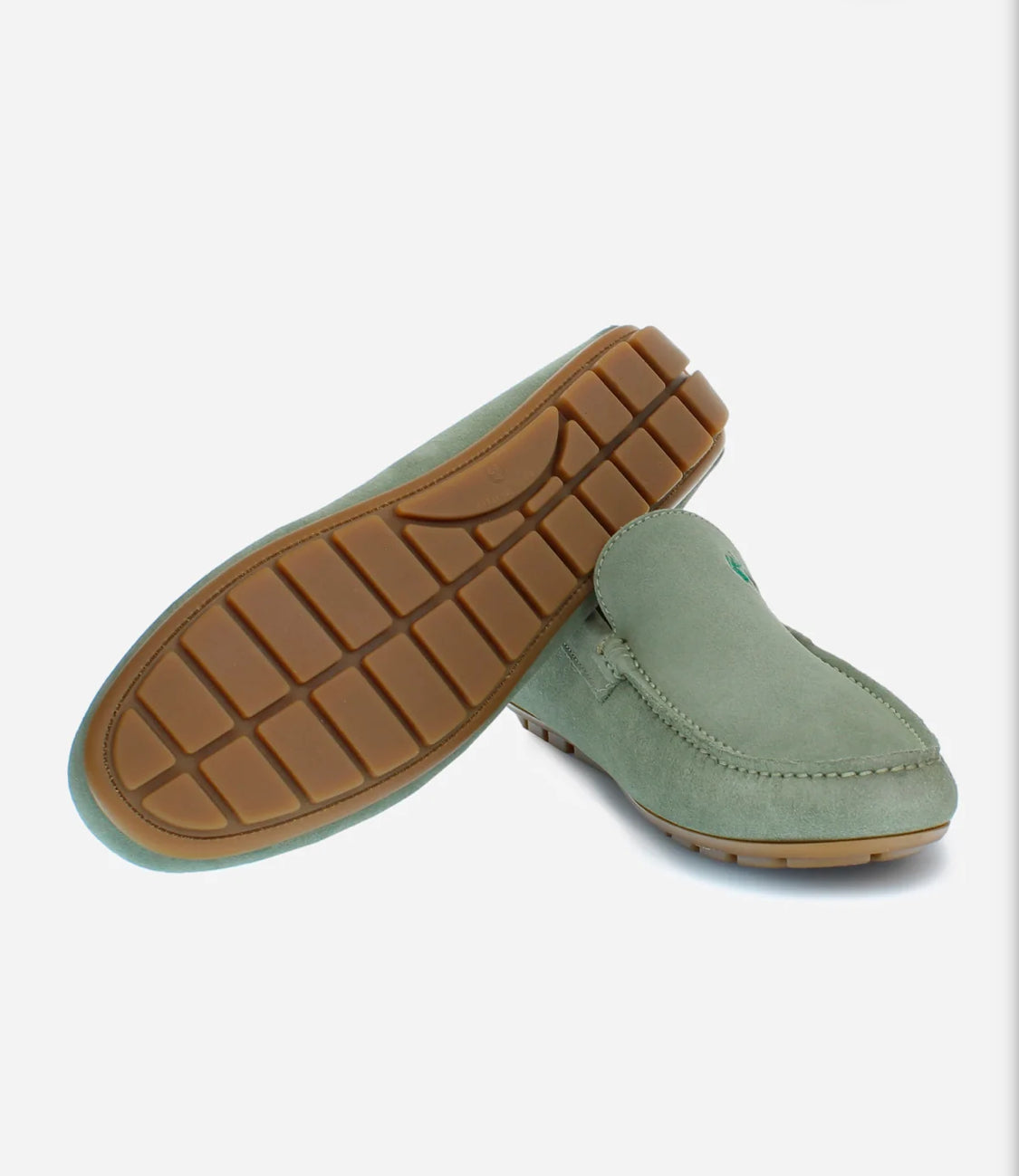 LA MARTINA MEN’S LOAFERS LFN251.060.3440