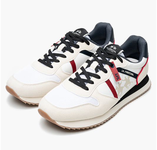 LA MARTINA MAN SNEAKERS SLFM251.110.4280