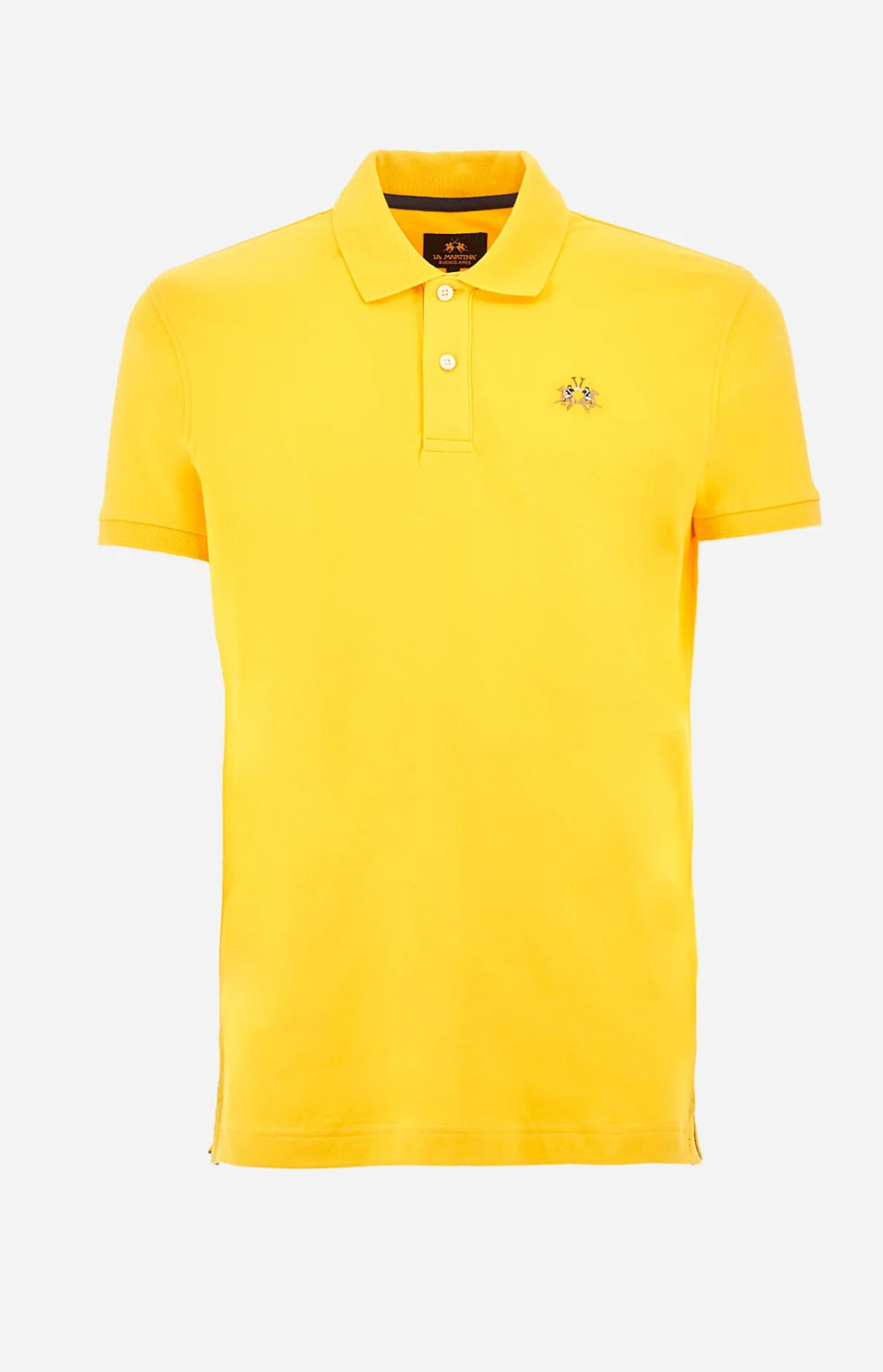 LA MARTINA MAN POLO SHIRT CCMP02